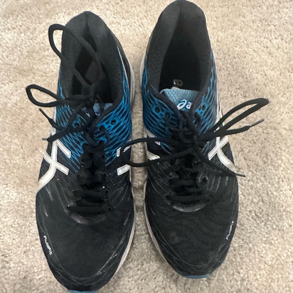 COPY - Asics Gel Nimbus 18 Men’s Running Shoes Size 9.5